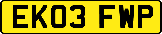 EK03FWP