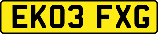 EK03FXG