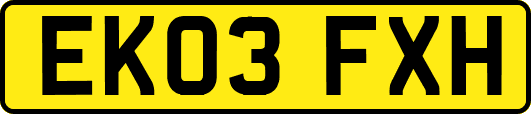 EK03FXH