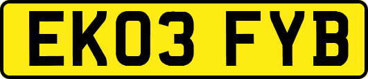 EK03FYB