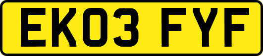 EK03FYF