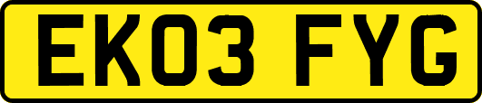 EK03FYG