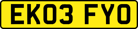 EK03FYO