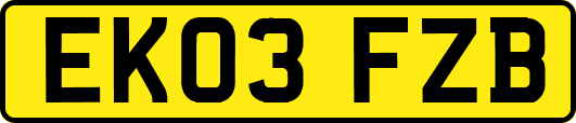 EK03FZB