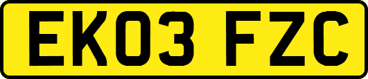 EK03FZC