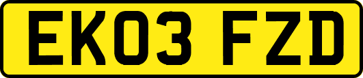 EK03FZD