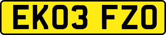 EK03FZO