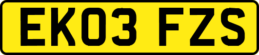 EK03FZS