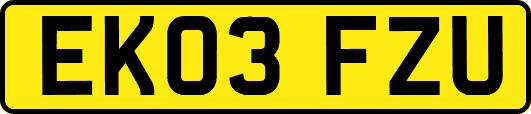 EK03FZU