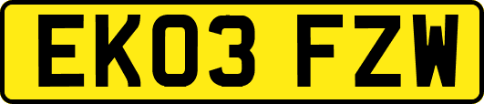 EK03FZW