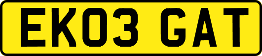 EK03GAT