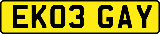 EK03GAY