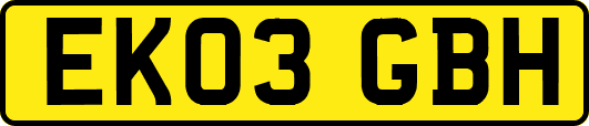 EK03GBH