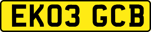 EK03GCB