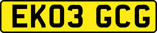 EK03GCG
