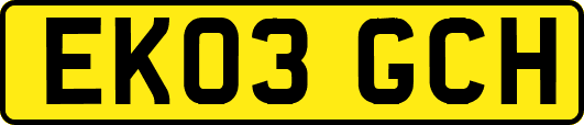 EK03GCH
