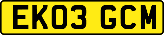 EK03GCM