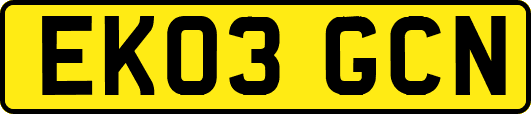 EK03GCN
