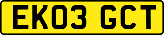EK03GCT