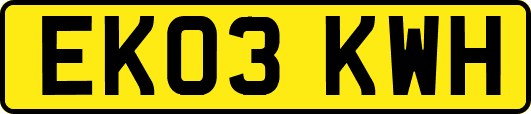 EK03KWH