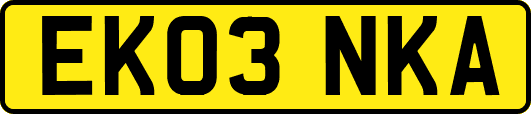 EK03NKA