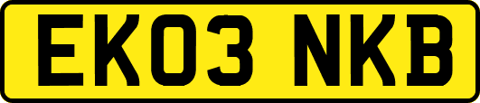 EK03NKB