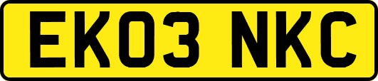 EK03NKC