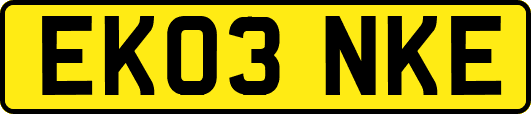EK03NKE