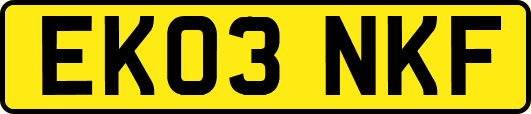 EK03NKF
