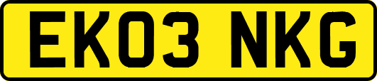 EK03NKG