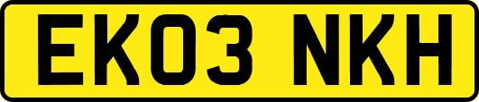 EK03NKH