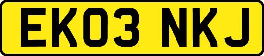 EK03NKJ