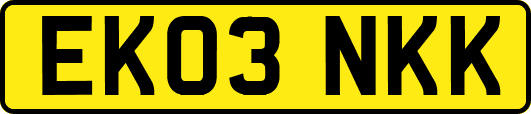 EK03NKK