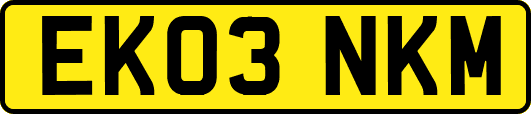 EK03NKM