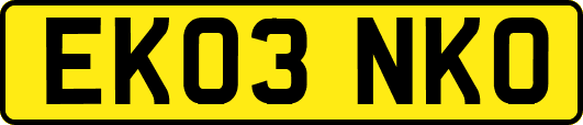 EK03NKO