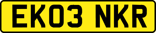 EK03NKR