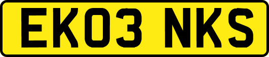 EK03NKS