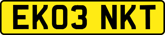 EK03NKT