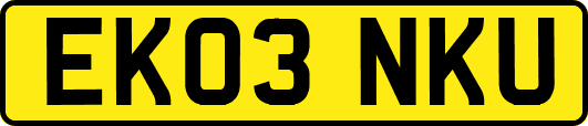 EK03NKU