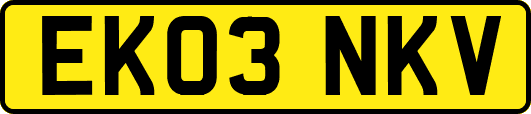 EK03NKV