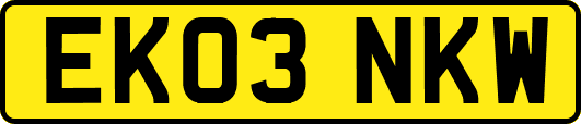 EK03NKW