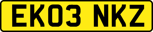 EK03NKZ