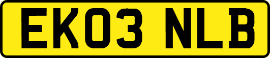 EK03NLB