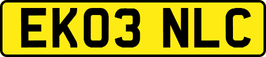 EK03NLC
