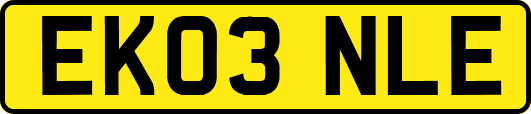 EK03NLE