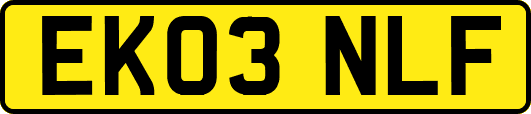 EK03NLF
