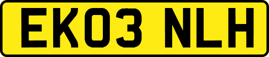 EK03NLH