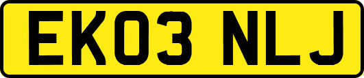 EK03NLJ