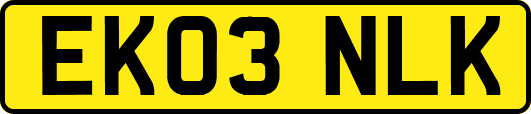 EK03NLK