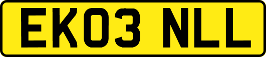 EK03NLL